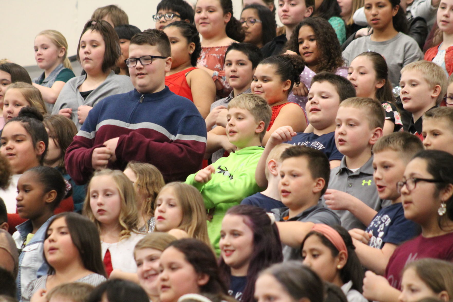 BD Choral Festival 2